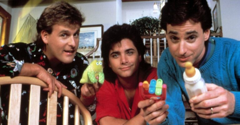 Happy Father's Day! Which TV Dad Should Win The "Best Dad" Mug?