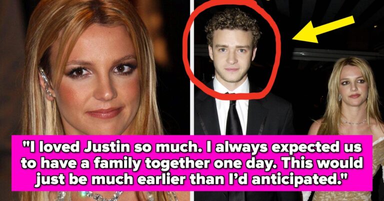18 Times Celebrities Publicly Called Out Their Exes