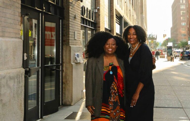 Bridgett M. Davis Returns To Filmmaking With ‘Helga’