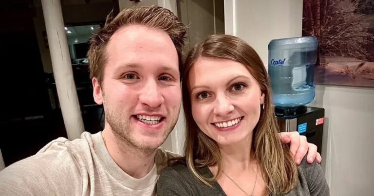Influencer Jesse Ridgway and Wife Ashley’s Relationship Timeline