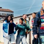The World Cup Edit: A Football Summer