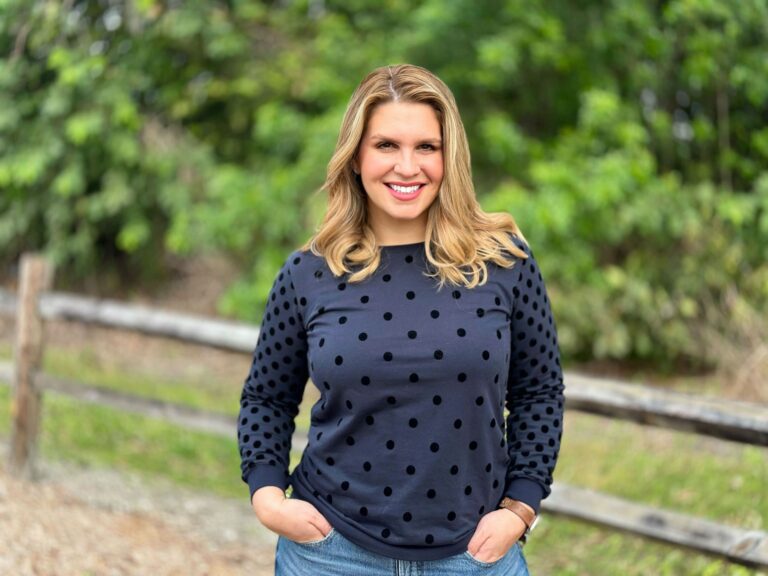 10 questions for Irene Sans, our new meteorologist » Yale Climate Connections