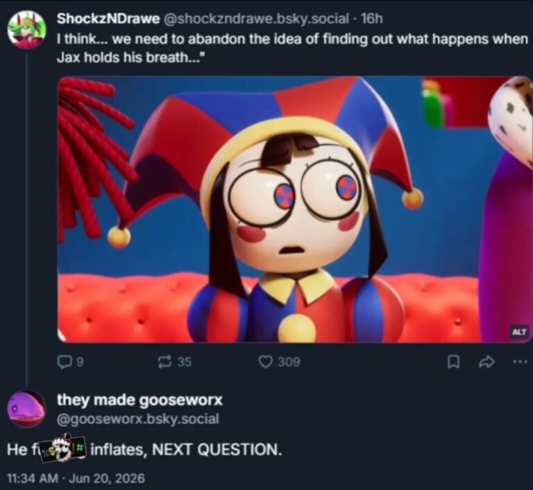 Is this club too restless?