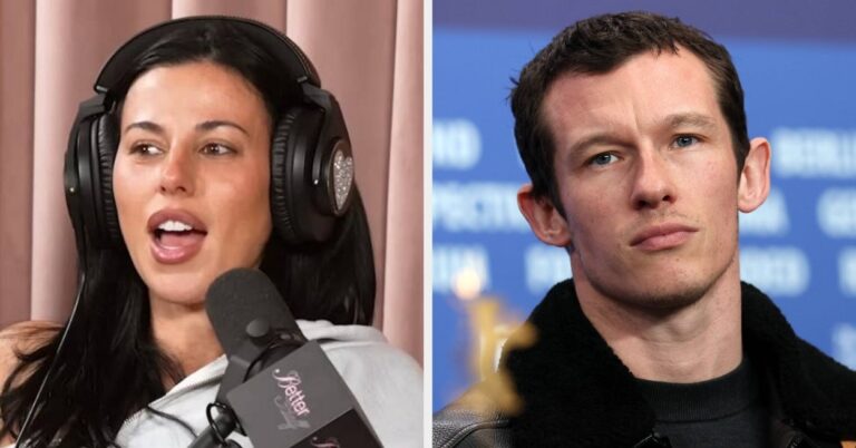 Here’s Why Everyone Thinks Kylie Jenner’s Bestie, Victoria Villarroel, Is Talking About Callum Turner In That Viral Clip About Her British Ex