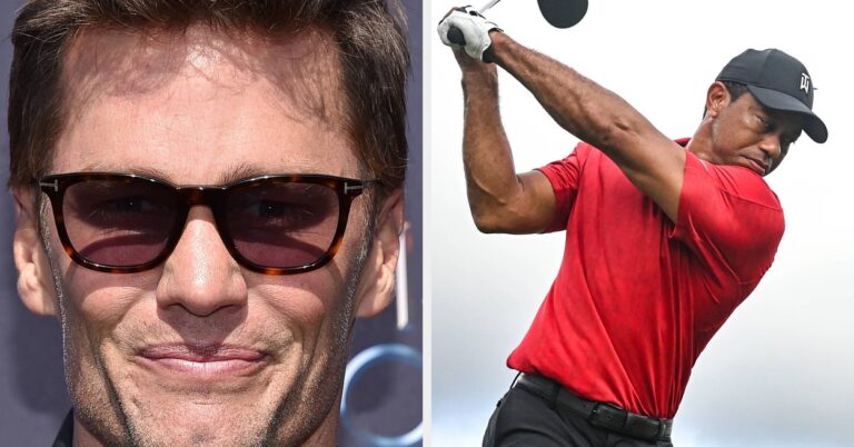 26 Of The Highest Paid Athletes Of All Time