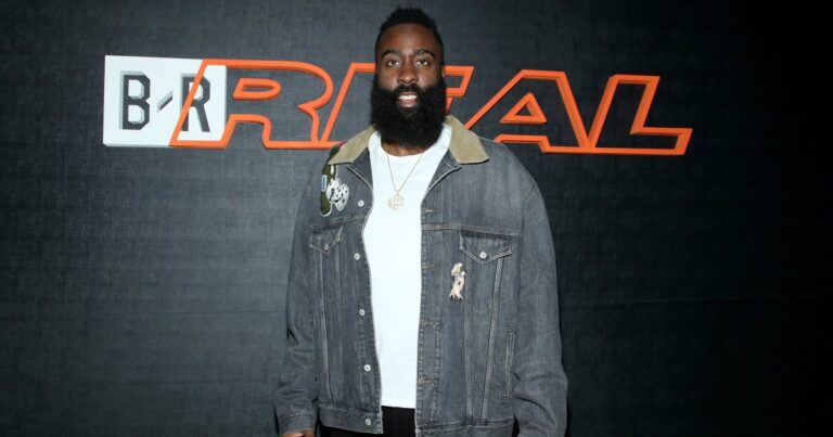 NBA’s James Harden Arrested for Unlawful Carrying of Weapons