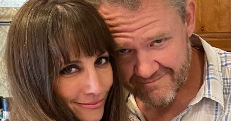 James Van Der Beek’s Ex-Wife Heather McComb Gets Married