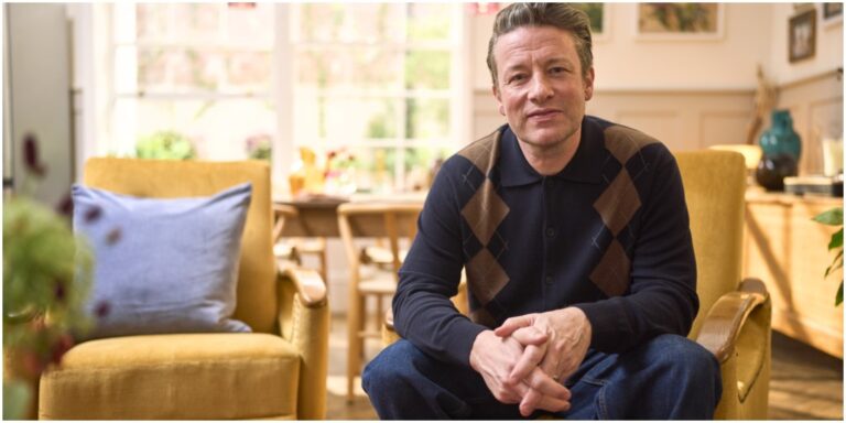 Jamie Oliver Group Lining Up Microdrama & New Strategic Focus