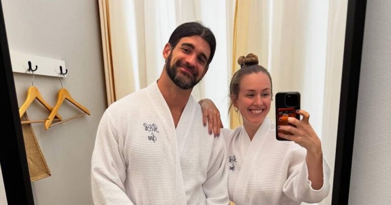 Influencer Jen Hamilton and Husband Brian’s Relationship Timeline