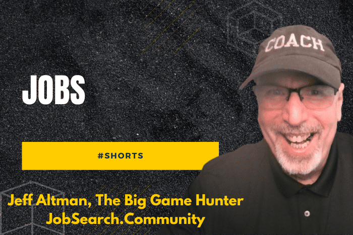 Jobs #shorts