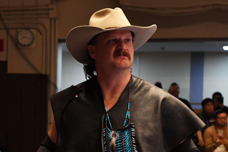 Joe Doering, Former Pro Wrestling Champion, Dies at 44 After Being Diagnosed with 3rd Brain Tumor