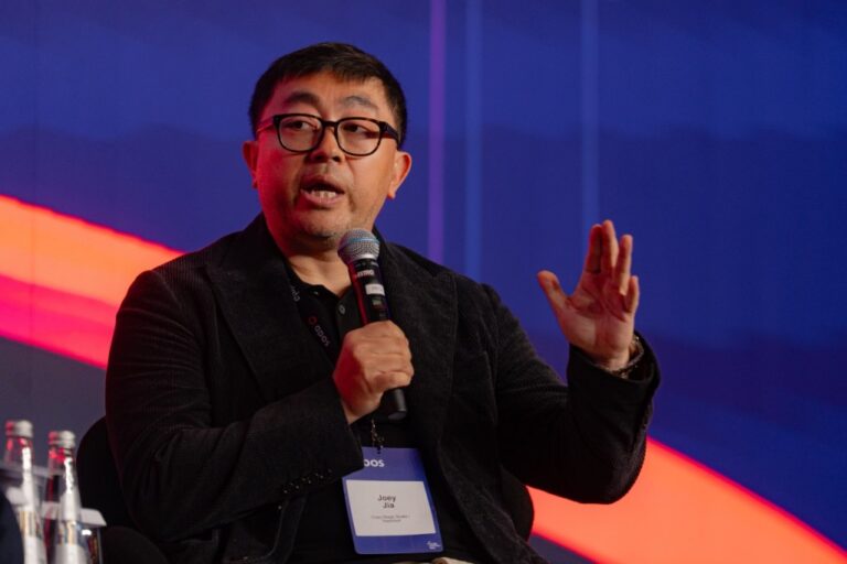 ReelShort Founder Joey Jia On Next Steps For Microdrama
