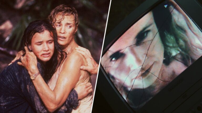Juliette Lewis Makes Surprise ‘Cape Fear’ Cameo