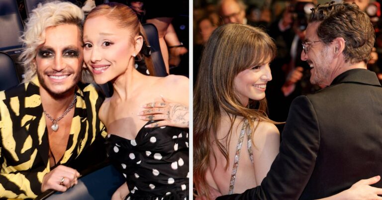 15 Celebrities Who Stood Up For Their LGBTQ+ Siblings In The Most Beautiful Ways