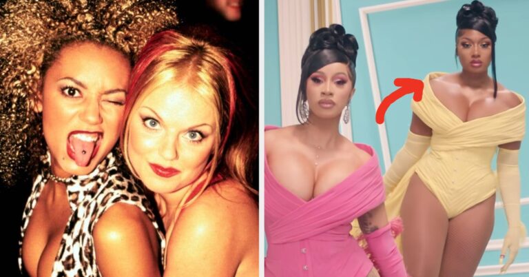 "They Simulated Sex Scenes With Coconut Oil": 50 Wild Celebrity Facts That Sound False But Are 3,000,000% True