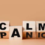 Why I’m not scared of a stock market crash