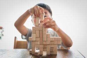 How to build kids’ ‘cognitive endurance’ in an age of distraction