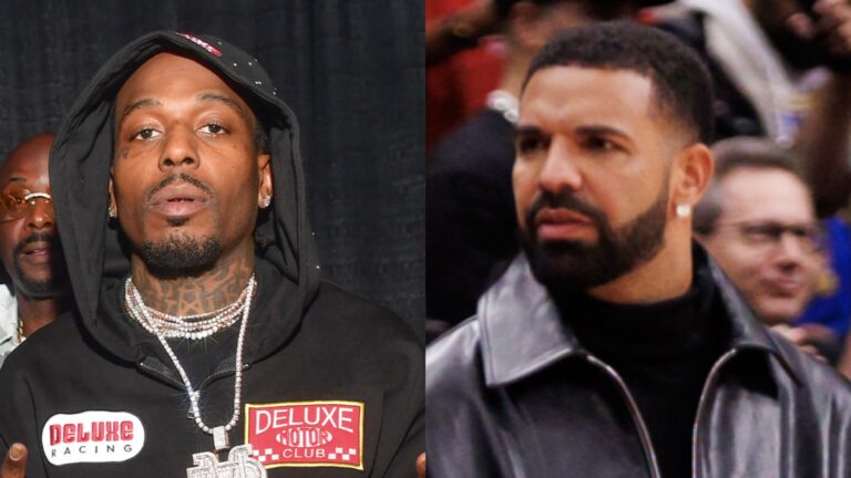 Kiley Lossen Speaks On Leaked Audio About Drake