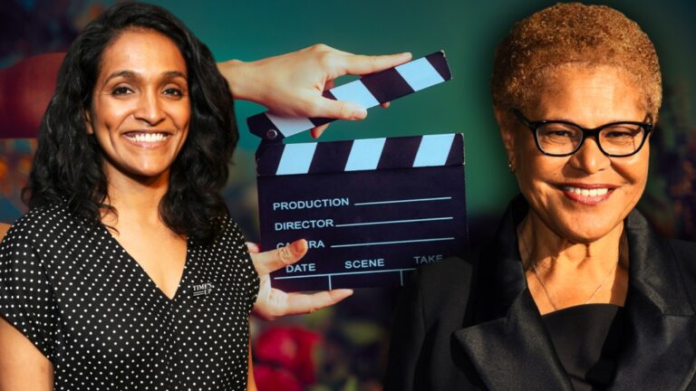 Nithya Raman Overtakes Spencer Pratt In L.A. Mayor Race, Latest Results Show