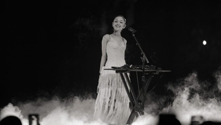 Ariana Grande Concert Review ‘Eternal Sunshine Tour’: Los Angeles