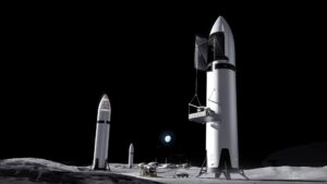 Will SpaceX still be a launch company after its historic IPO?