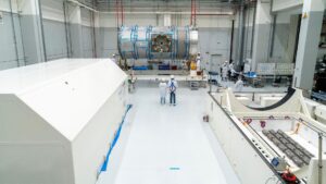 NASA’s canceled Artemis hardware contracts reached $5.9 billion, audit finds