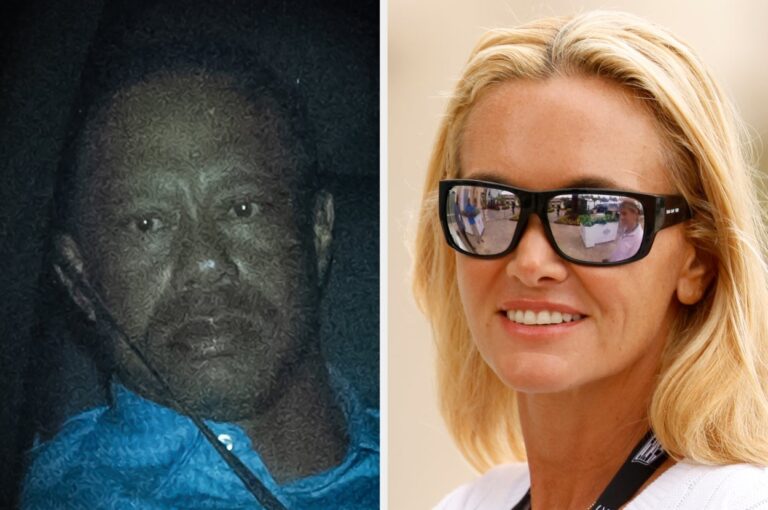 There's New Reports On Tiger Woods And Vanessa Trump's Relationship Amidst His Rehab Stay