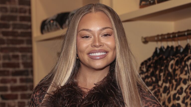 Latto Seemingly Addresses 21 Savage Marriage Rumors (WATCH)