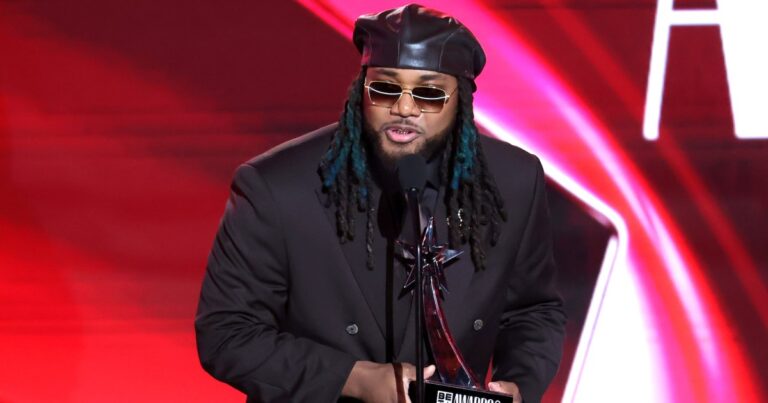 BET Awards 2026 Nominees and Winners: See the Complete List