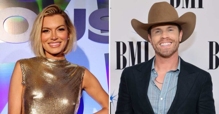 Lindsay Hubbard and Dustin Lynch Tease His In the City Cameo