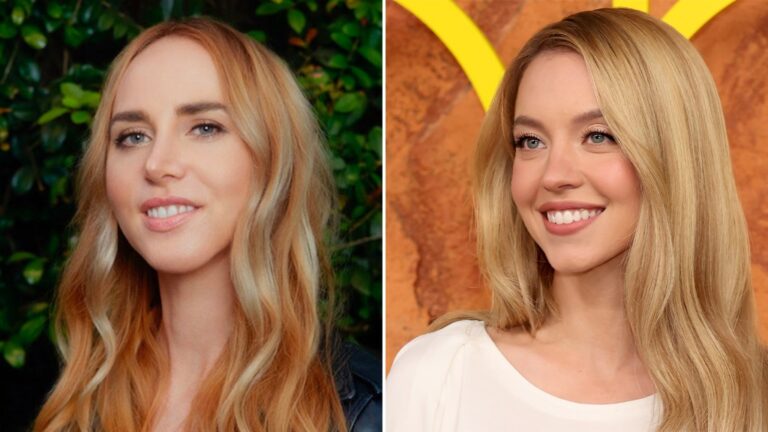 Sydney Sweeney To Star In ‘Sleepy Hollow’ Pic From ‘Hollow’ Author