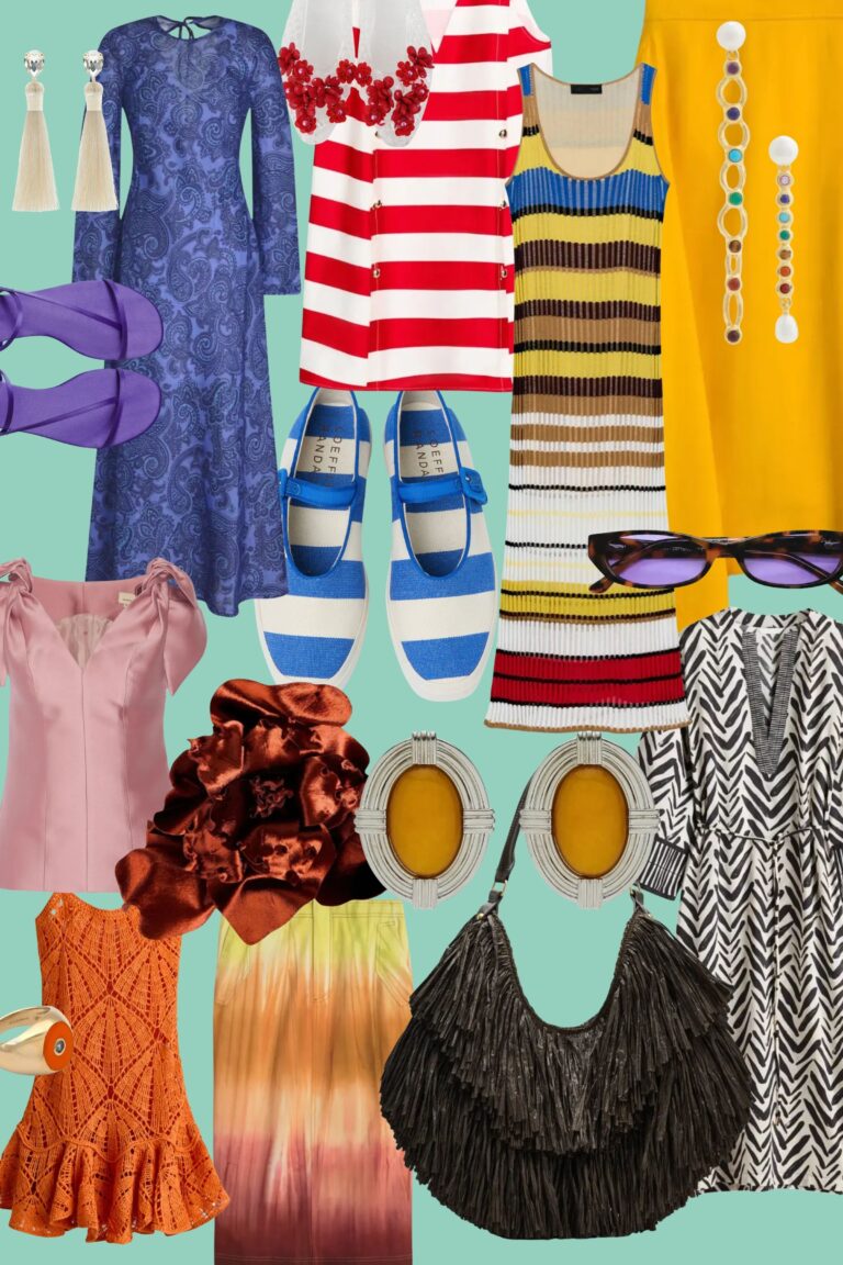 JUNE UNDER $200 EDIT – Atlantic-Pacific