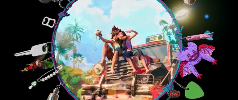 ‘Forgotten Island’ Team Talk Filipino Culture & Casting Lea Salonga