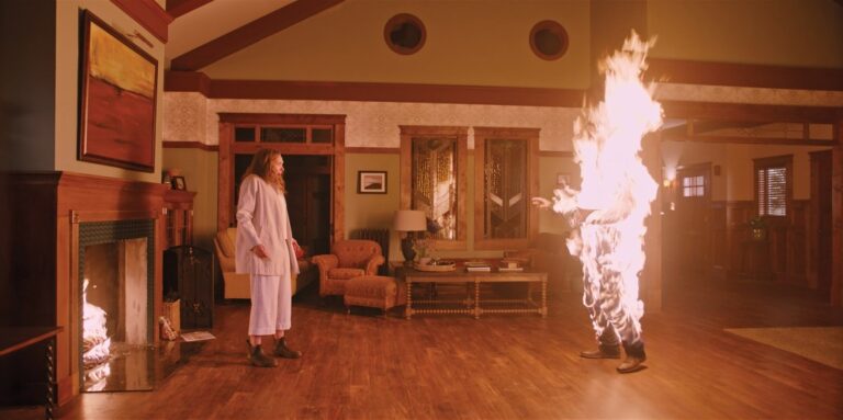 Ari Aster Wrote A ‘Hereditary’ Prequel But Has No Plans To Develop It