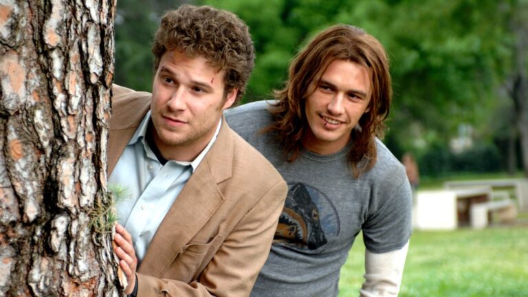 Seth Rogen Has “No Plans” To Work With James Franco Again