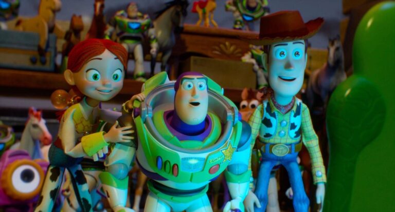 ‘Toy Story 5’ Eyes Franchise Record With $14M+ Previews