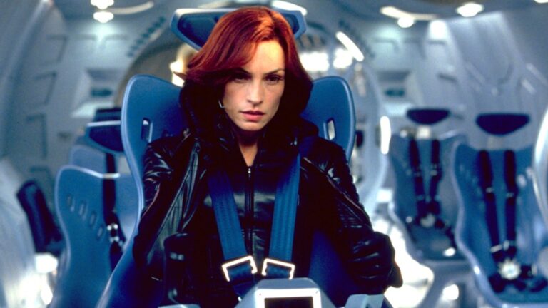 Famke Janssen Says Marvel “Made A Mistake” Not Casting Her In ‘Doomsday’