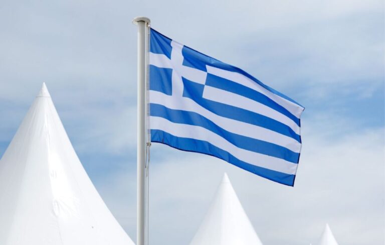 Greece Set As Country of Honor At Cannes Marché Du Film