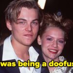 “Claire, We Don’t Do That”: People Are Praising Leonardo DiCaprio For The Life-Saving Warning He Gave 17-Year-Old Claire Danes On The Set Of “Romeo + Juliet”