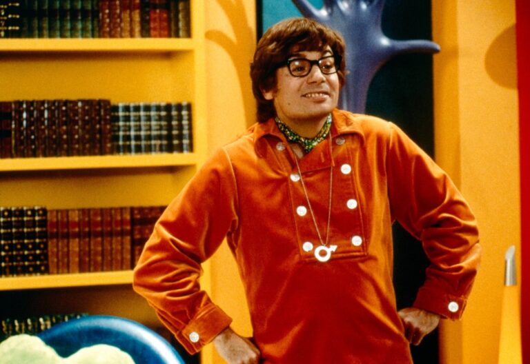 Mike Myers Says, Yes, There Will Be An ‘Austin Powers 4’