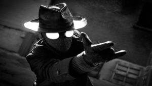 How ‘Spider-Noir’ cinematographers captured the multiverse in True-Hue Full Color and Authentic Black & White (interview)