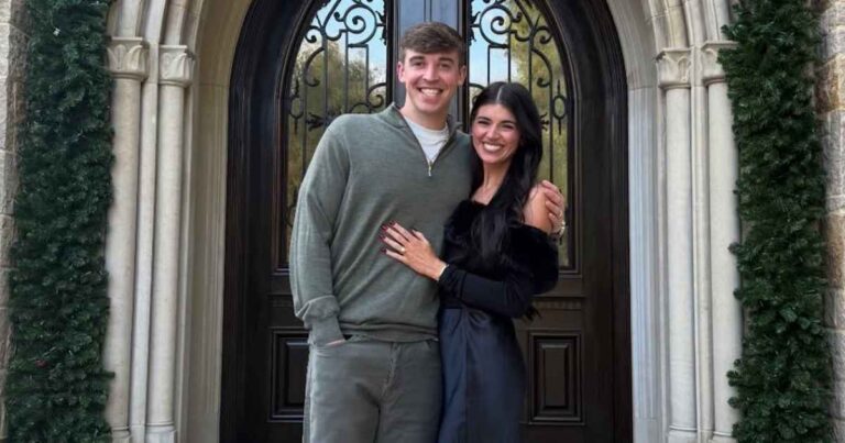 Bachelor’s Madi Prewett Finds It ‘Easy to Submit’ to Husband