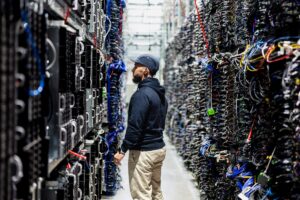 Anthropic warns AI may soon begin recursive self-improvement