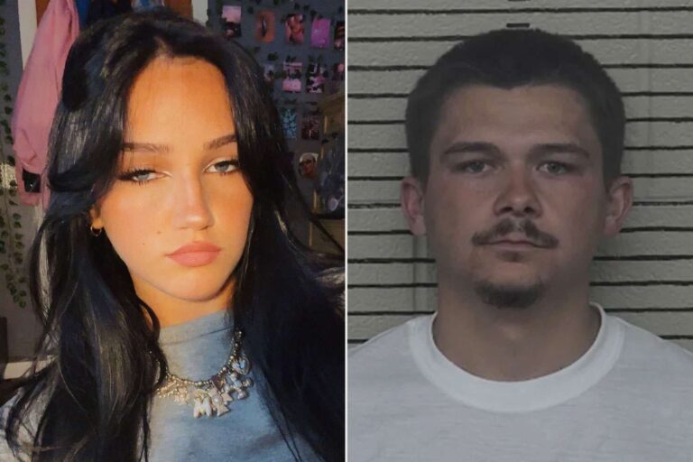 Boat Captain, 23, Charged with BUI After Woman, 19, Goes Missing During Kentucky Lake Outing