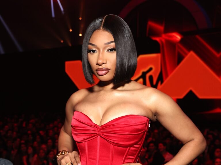 Megan Thee Stallion Responds To $1.2M Lawsuit From Stylist
