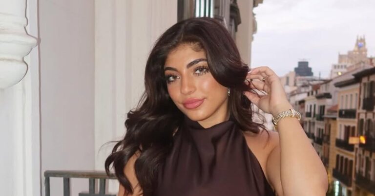 Milania Giudice Shares Cryptic Quotes After Arrest News