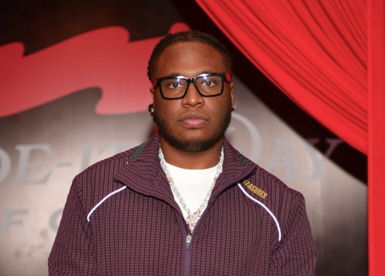 Memphis Producer Reportedly Passes Away At Age 29