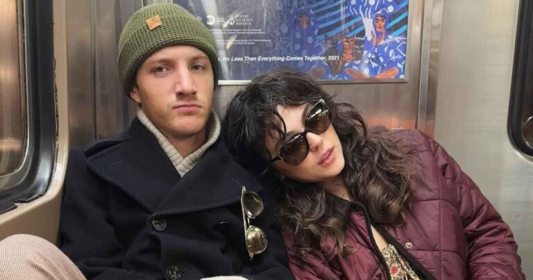 Mika Abdalla’s Ex Jake Short Takes Accountability Amid Backlash