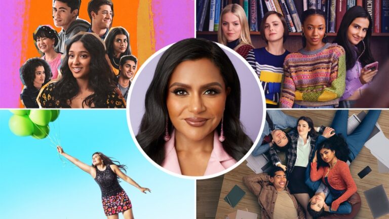 Starring Comedy Vehicle, Drama & ‘Golden Girls’ Take