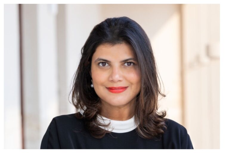 Questions Swirl As Red Sea Film Foundation MD Shivani Pandya Departs